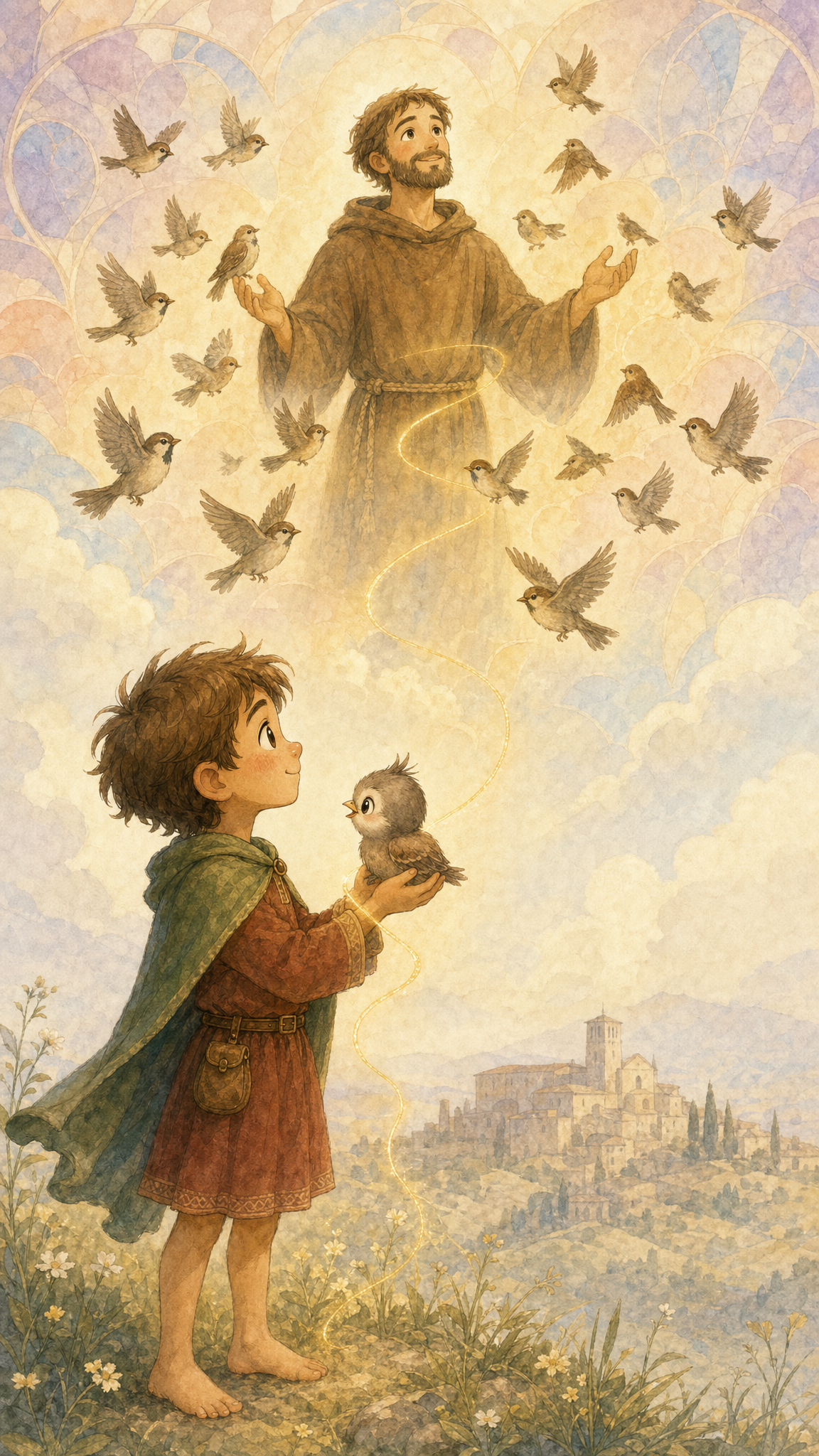 St Francis